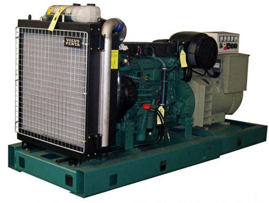 常州柴油发电机 常州柴油发电机